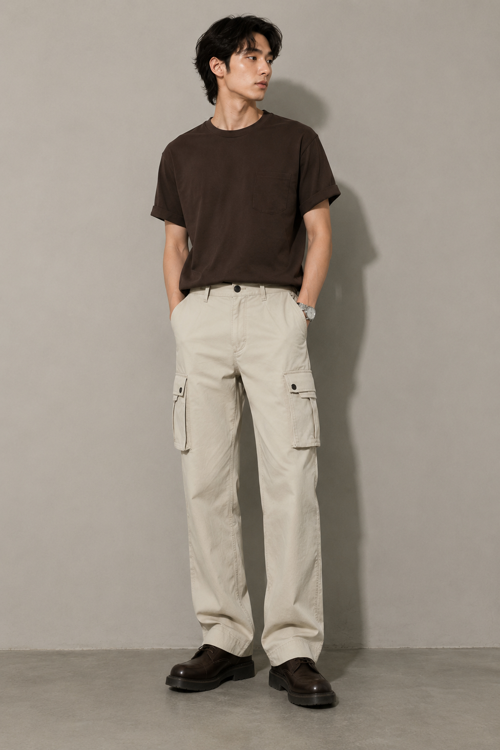 Menswear