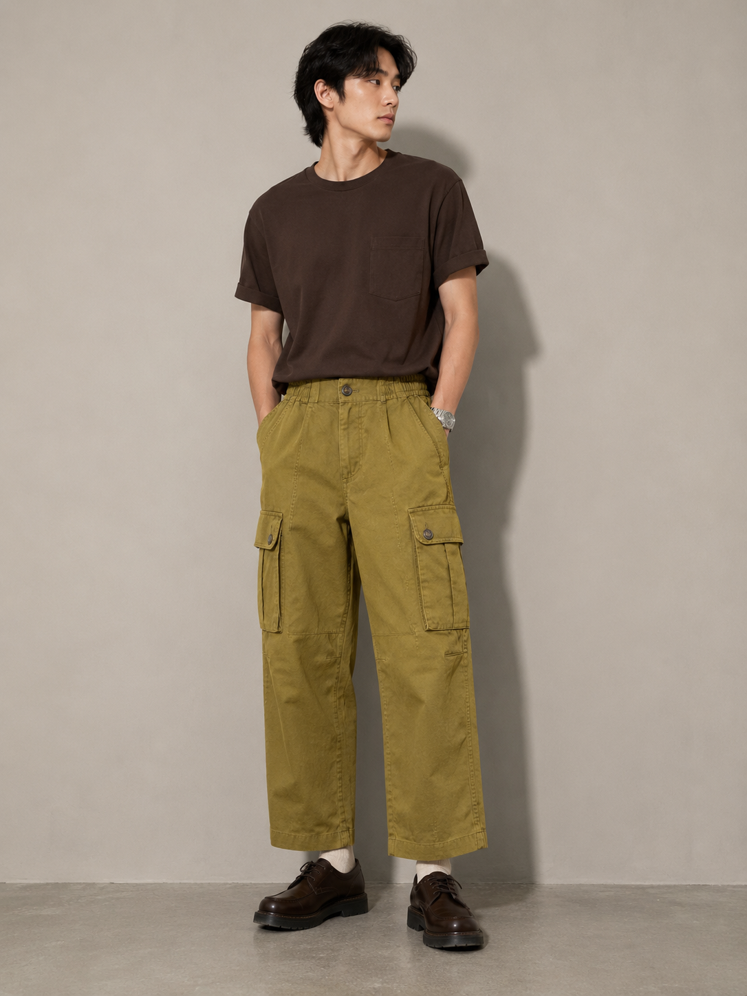 Menswear