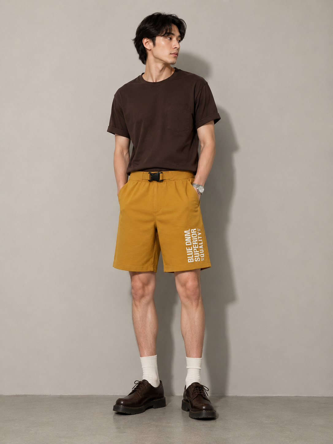 Menswear