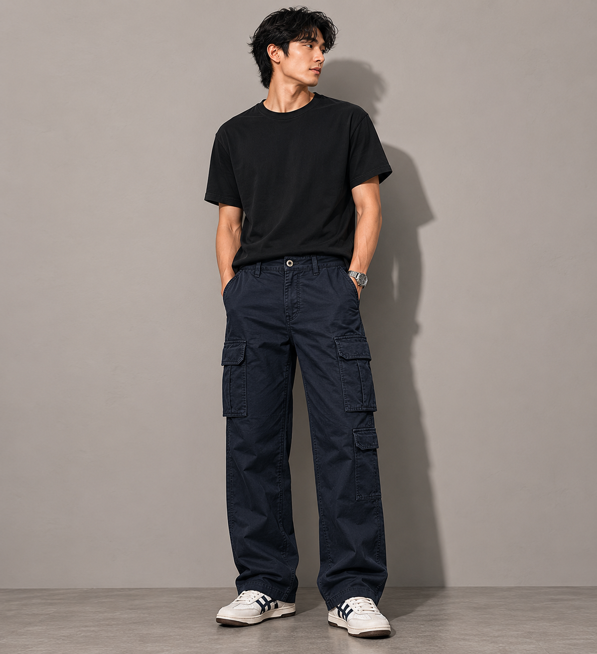 Menswear