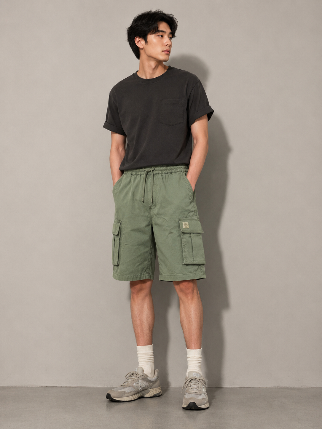 Menswear