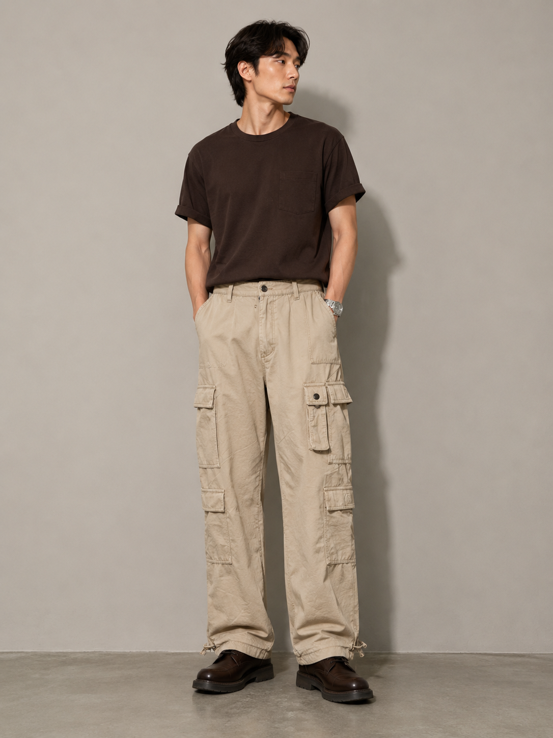 Menswear
