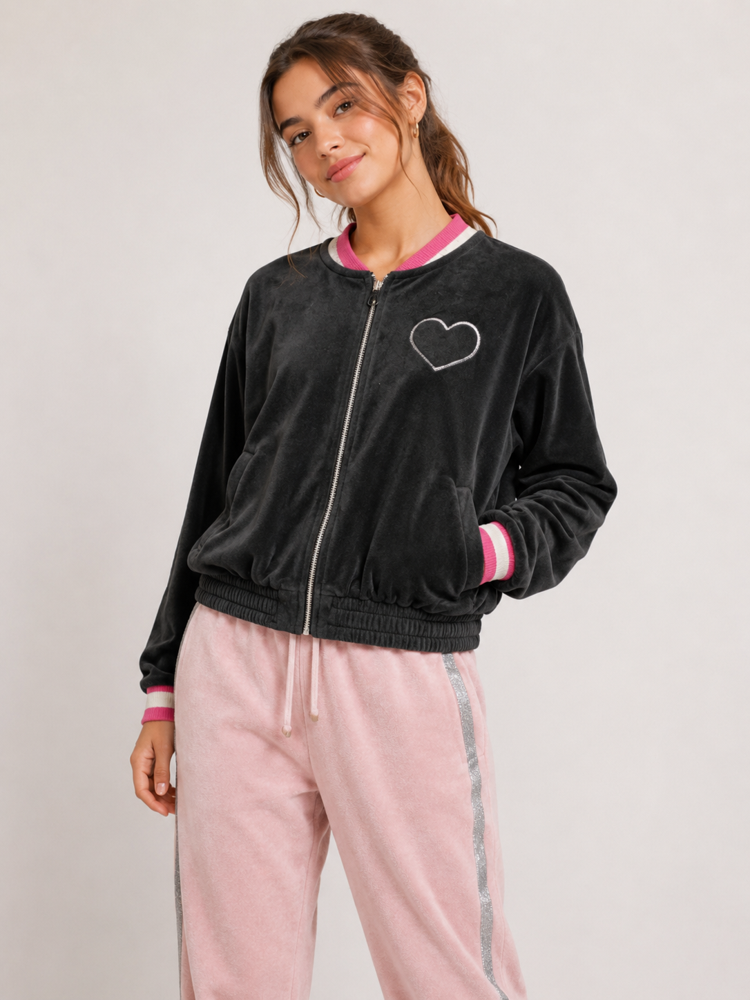 Outerwear
