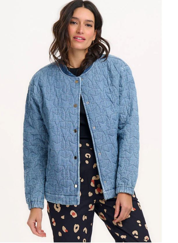 Outerwear