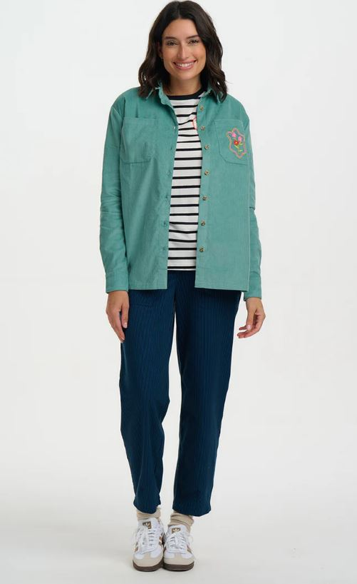 Outerwear